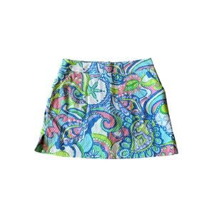 Lilly Pulitzer skirt